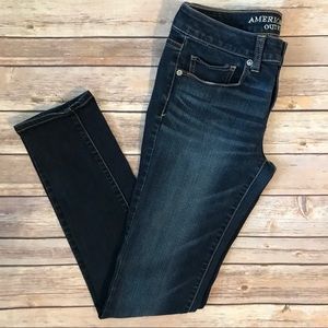 American Eagle Skinny Jean